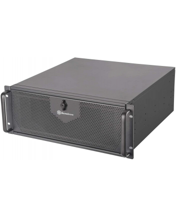 Obudowa serwerowa SilverStone RM42-502 nr 2