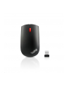 Mysz bezprzewodowa Lenovo ThinkPad Essential Wireless Mouse 4X30M56887 - nr 1