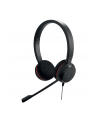 Słuchawki Jabra Evolve 20 UC stereo USB-A/C - nr 1