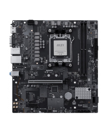 Płyta główna MSI PRO B840M-B nr 1
