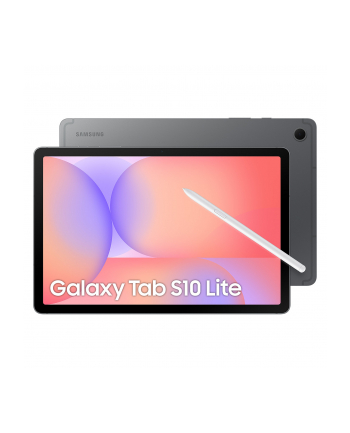 Samsung Galaxy Tab S10 lite (X406) 5G 6/128GB Grey