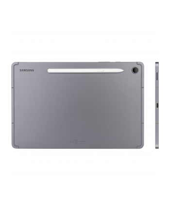 Samsung Galaxy Tab S10 lite (X406) 5G 6/128GB Grey nr 2