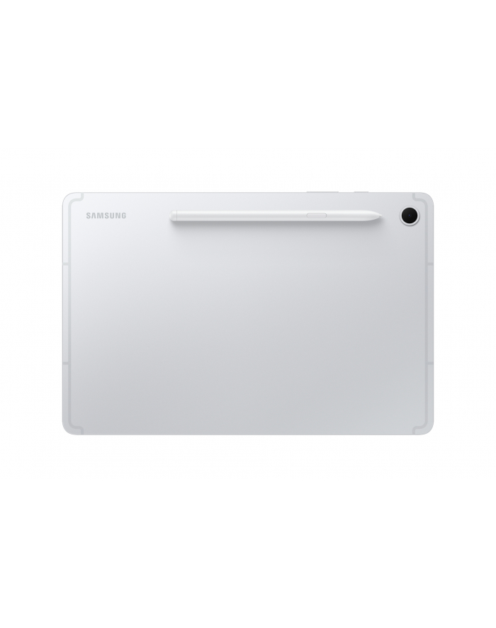 Samsung Galaxy Tab S10 lite (X406) 5G 6/128GB Silver główny