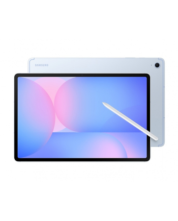 Samsung Galaxy Tab S10 FE+ (X626) 5G 8/128GB Blue nr 1