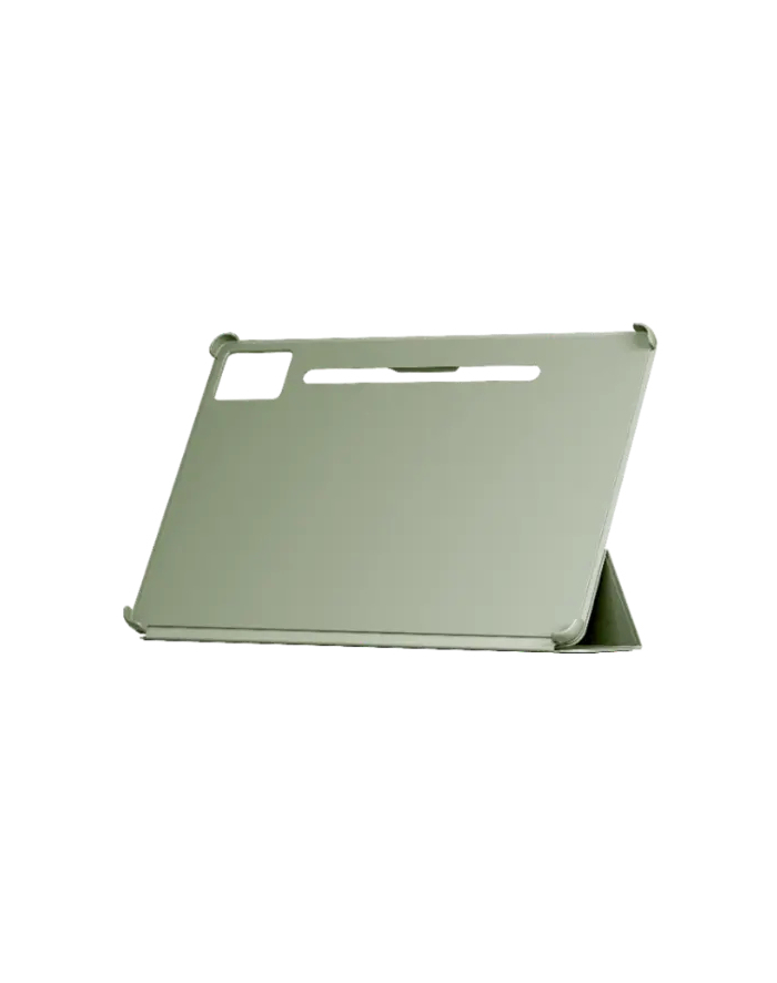 Etui na tablet Lenovo Idea Tab Pro zielony ZG38C05989 główny