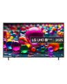 Telewizor LG 50UA75006LA LED 50' 4K Ultra HD WebOS Dolby Digital DVB-T2 Czarny - nr 13