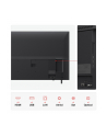 Telewizor LG 50UA75006LA LED 50' 4K Ultra HD WebOS Dolby Digital DVB-T2 Czarny - nr 15