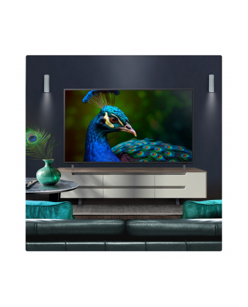 Telewizor LG 50UA75006LA LED 50' 4K Ultra HD WebOS Dolby Digital DVB-T2 Czarny