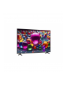 Telewizor LG 50UA75006LA LED 50' 4K Ultra HD WebOS Dolby Digital DVB-T2 Czarny - nr 1