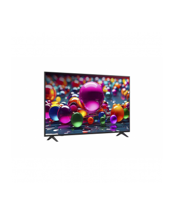 Telewizor LG 50UA75006LA LED 50' 4K Ultra HD WebOS Dolby Digital DVB-T2 Czarny