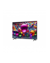 Telewizor LG 50UA75006LA LED 50' 4K Ultra HD WebOS Dolby Digital DVB-T2 Czarny - nr 3