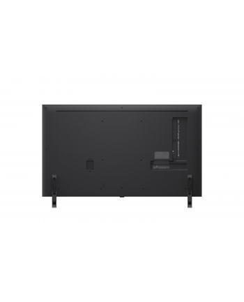Telewizor LG 55QNED85A3C QNED EVO 55' 4K Ultra HD 120Hz WebOS Dolby Digital Czarny nr 2
