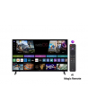 Telewizor LG 65QNED70A6A QNED 65' 4K Ultra HD WebOS Dolby Atmos DVB-T2 Czarny - nr 15