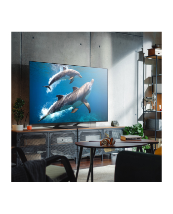 Telewizor LG 75QNED93A6A QNED MiniLED 75' 4K Ultra HD 144Hz WebOS Dolby Atmos Czarny