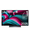 Telewizor LG OLED48C51LA OLED EVO 48' 4K Ultra HD 144 Hz WebOS Dolby Atmos Czarny - nr 8