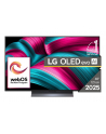 Telewizor LG OLED48C51LA OLED EVO 48' 4K Ultra HD 144 Hz WebOS Dolby Atmos Czarny - nr 9