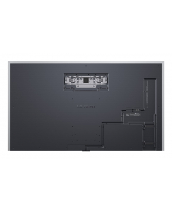 Telewizor LG OLED77G51LW OLED EVO 77' 4K Ultra HD 165Hz WebOS Dolby Atmos Czarny