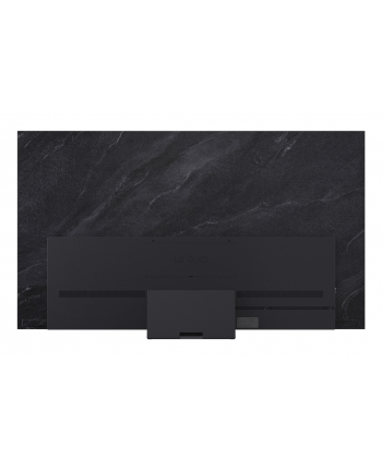 Telewizor LG OLED83C51LA OLED EVO 83' 4K Ultra HD 144Hz WebOS Dolby Atmos Czarny