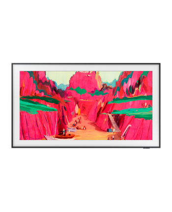 Telewizor Samsung QE75LS03FWUXXH Neo QLED 75' 4K Ultra HD 144Hz Tizen Dolby Atmos DVB-T2 Czarny nr 1