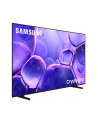 Telewizor Samsung UE50U8092FU LED 50' 4K Ultra HD Tizen Dolby Digital DVB-T2 Czarny - nr 8