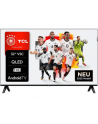 Telewizor TCL 32V5C QLED 32' Full HD System Android TV Dolby Digital Plus DVB-T2 Czarny - nr 16