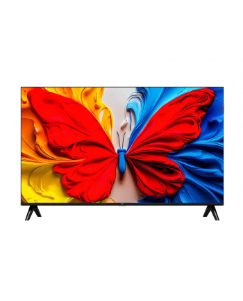 Telewizor TCL 32V5C QLED 32' Full HD System Android TV Dolby Digital Plus DVB-T2 Czarny