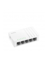 Switch CUDY GS105U 5-portowy gigabitowy USB-C - nr 2