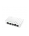 Switch CUDY GS105U 5-portowy gigabitowy USB-C - nr 3