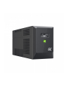 GREEN CELL UPS POWERPROOF 1050W/1500VA CZYSTA SINUSOIDA - nr 17