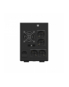 GREEN CELL UPS POWERPROOF 1050W/1500VA CZYSTA SINUSOIDA - nr 19