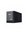 GREEN CELL UPS POWERPROOF 1050W/1500VA CZYSTA SINUSOIDA - nr 3