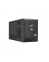GREEN CELL UPS POWERPROOF 1400W/2000VA CZYSTA SINUSOIDA - nr 3