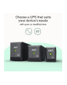 GREEN CELL UPS POWERPROOF 480W/750VA CZYSTA SINUSOIDA - nr 15