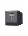 GREEN CELL UPS POWERPROOF 480W/750VA CZYSTA SINUSOIDA - nr 16