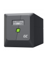 GREEN CELL UPS POWERPROOF 480W/750VA CZYSTA SINUSOIDA - nr 21