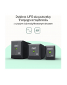 GREEN CELL UPS POWERPROOF 480W/750VA CZYSTA SINUSOIDA - nr 24