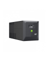 GREEN CELL UPS POWERPROOF 480W/750VA CZYSTA SINUSOIDA - nr 4