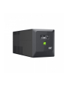 GREEN CELL UPS POWERPROOF 700W/1000VA CZYSTA SINUSOIDA - nr 17