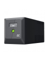 GREEN CELL UPS POWERPROOF 700W/1000VA CZYSTA SINUSOIDA - nr 22