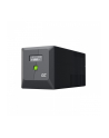 GREEN CELL UPS POWERPROOF 700W/1000VA CZYSTA SINUSOIDA - nr 3