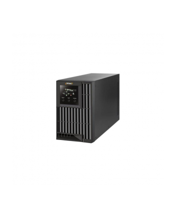 INFOSEC ZASILACZ AWARYJNY UPS E4 VALUE 1000, 1000VA, 800W, 3X C13 nr 1