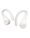 Słuchawki dokanałowe bezprzewodowe JVC HA-EC25T Białe - nr 5
