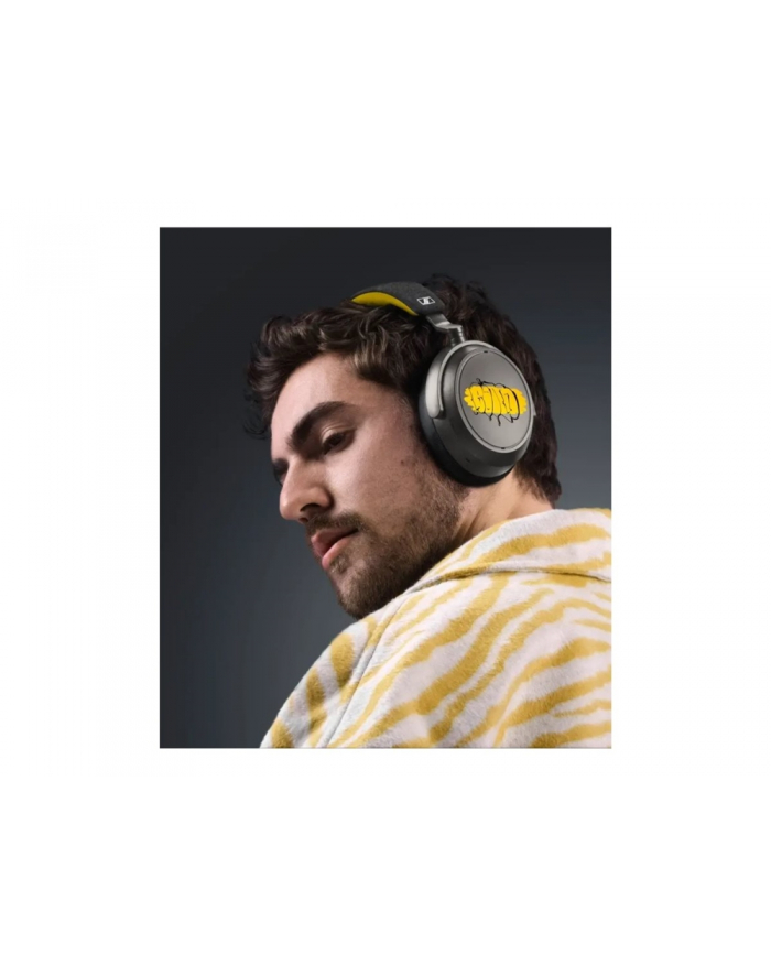 Słuchawki Sennheiser Momentum 4 Wireless 80th Anniversary Edition główny