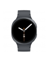 Smartwatch Samsung Galaxy Watch 8 (L330) AMOLED 44mm Grafitowy - nr 13
