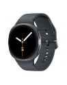Smartwatch Samsung Galaxy Watch 8 (L330) AMOLED 44mm Grafitowy - nr 14