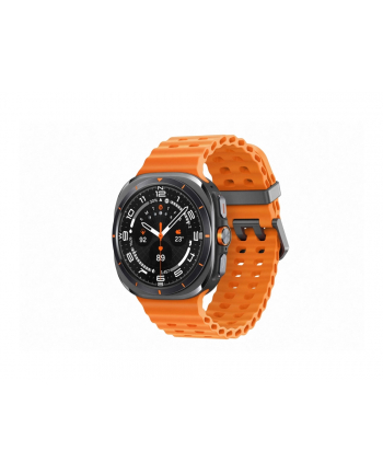 Smartwatch Samsung Galaxy Watch Ultra (L705) AMOLED LTE 47mm Biały (2025)