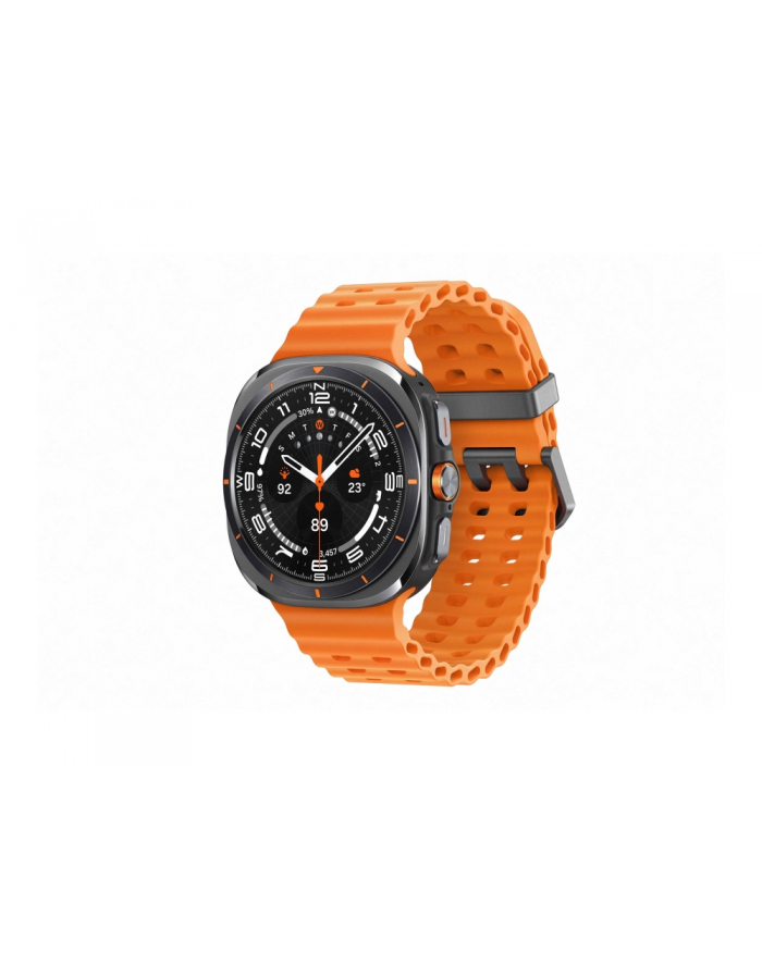 Smartwatch Samsung Galaxy Watch Ultra (L705) AMOLED LTE 47mm Biały (2025) główny