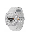 Smartwatch Samsung Galaxy Watch Ultra (L705) AMOLED LTE 47mm Biały (2025) - nr 1