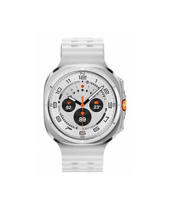 Smartwatch Samsung Galaxy Watch Ultra (L705) AMOLED LTE 47mm Biały (2025) nr 2