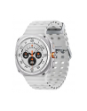 Smartwatch Samsung Galaxy Watch Ultra (L705) AMOLED LTE 47mm Biały (2025) - nr 5